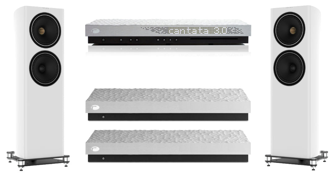 F703 & mono cantata
