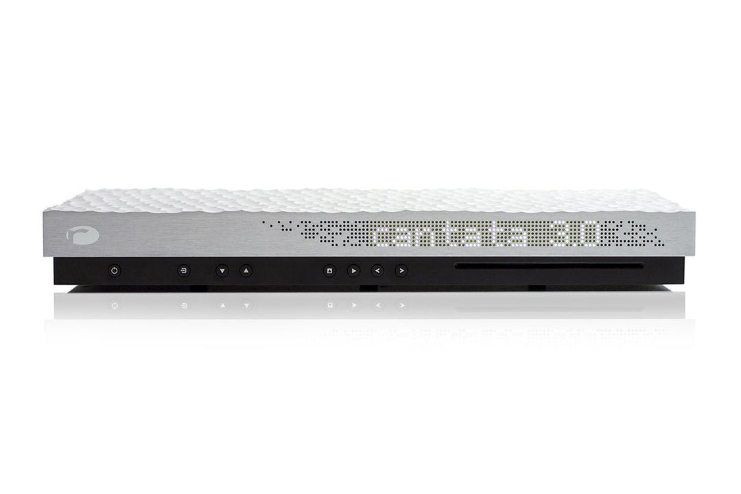 cantata mc 3.0 upgrade - reson.ch