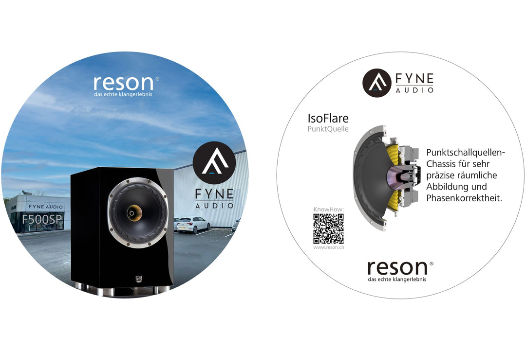 FYNE Schottland KnowHowBierdeckel