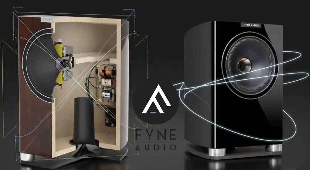 FYNE Audio Technik
