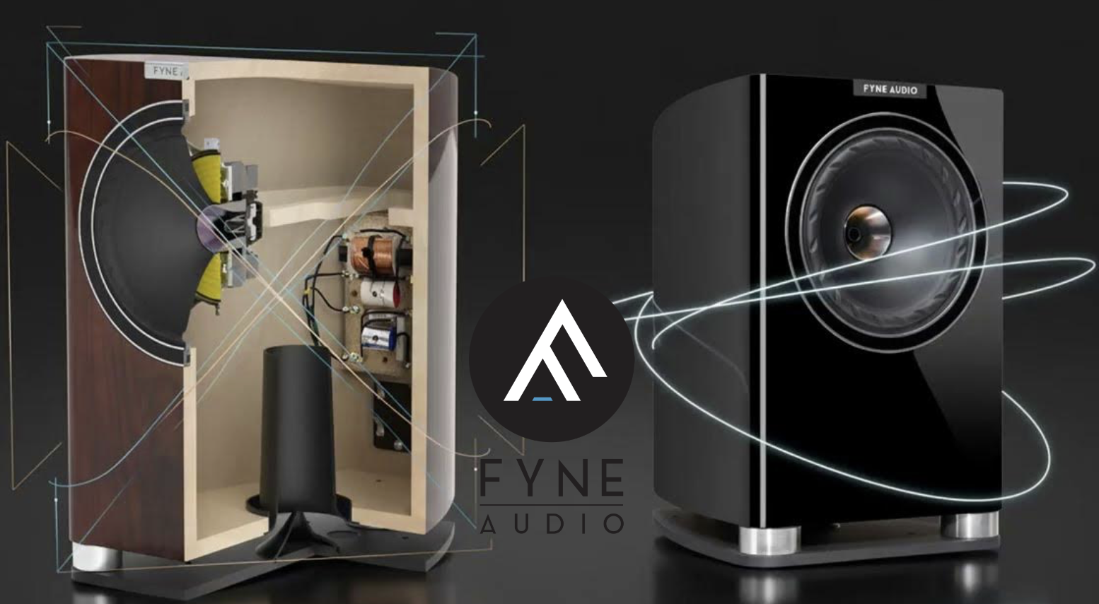 FYNE Audio Technik