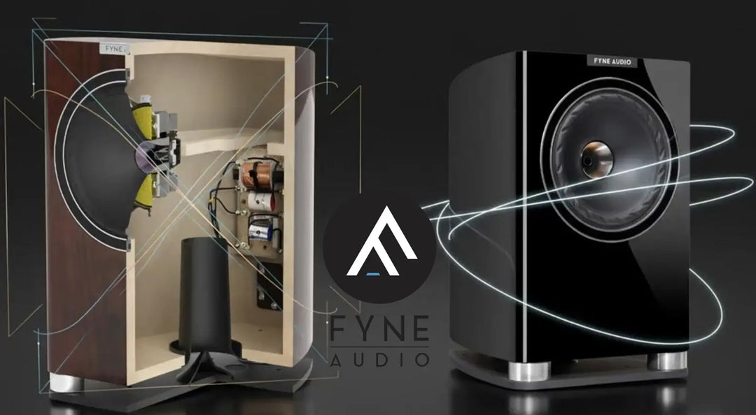 FYNE Audio Technik