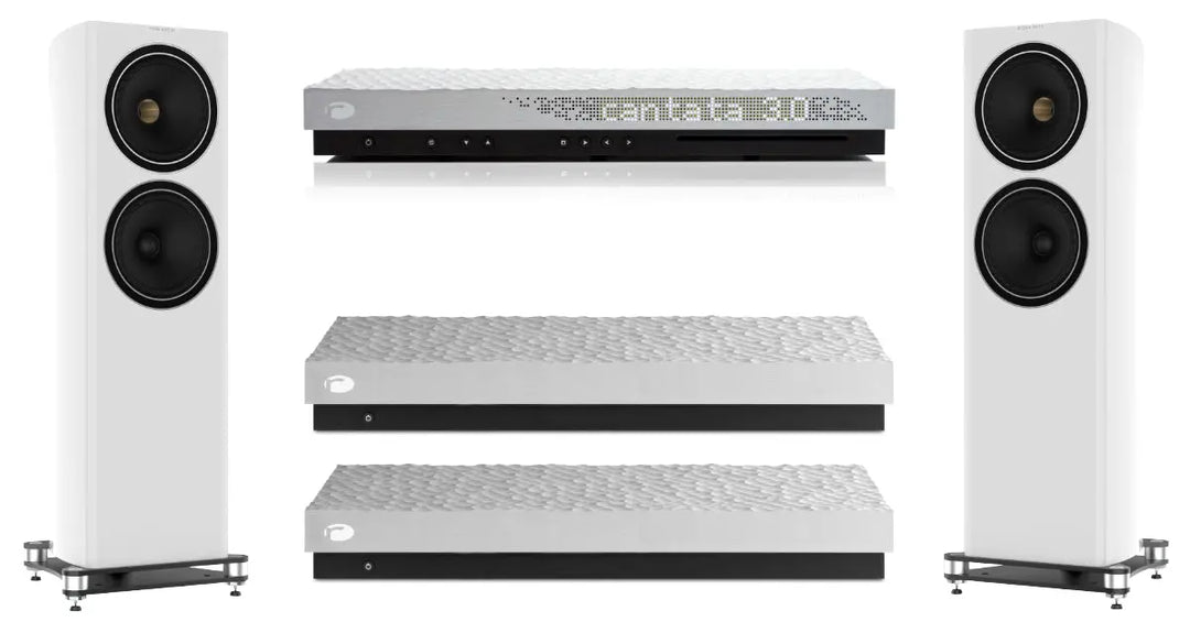 F703 & mono cantata