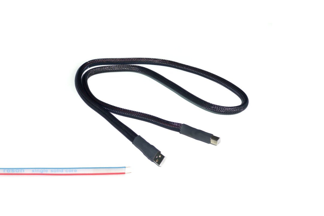 reson USB cable